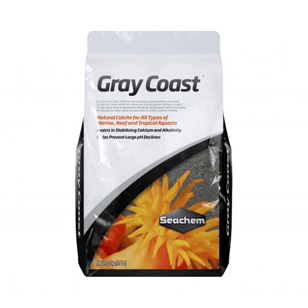 Seachem Gray Coast