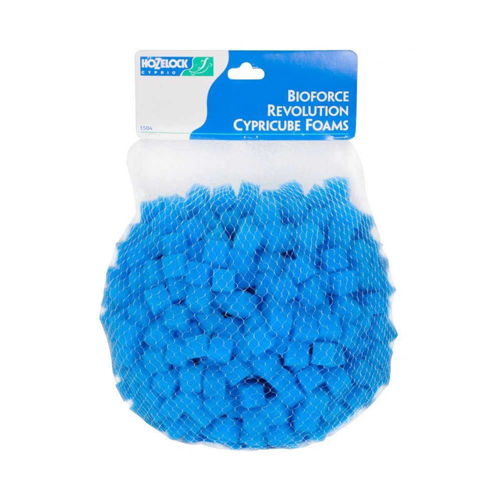 Hozelock Bioforce Revolution Media Cubes