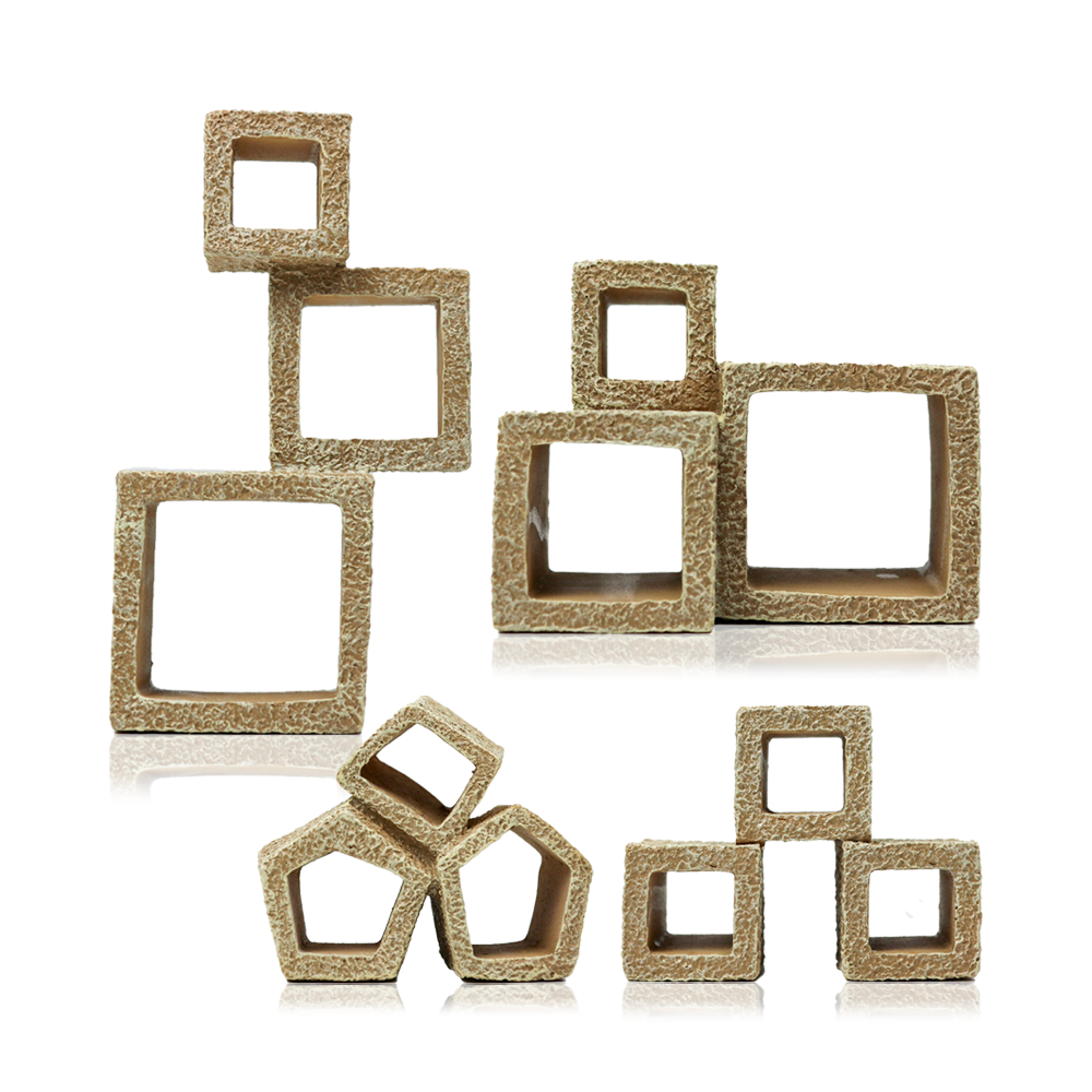 Hugo Kamishi Shrimp Cubes