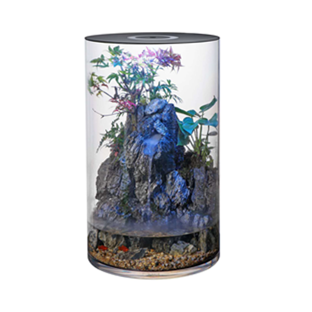 Katachi Takia Tube Aquarium