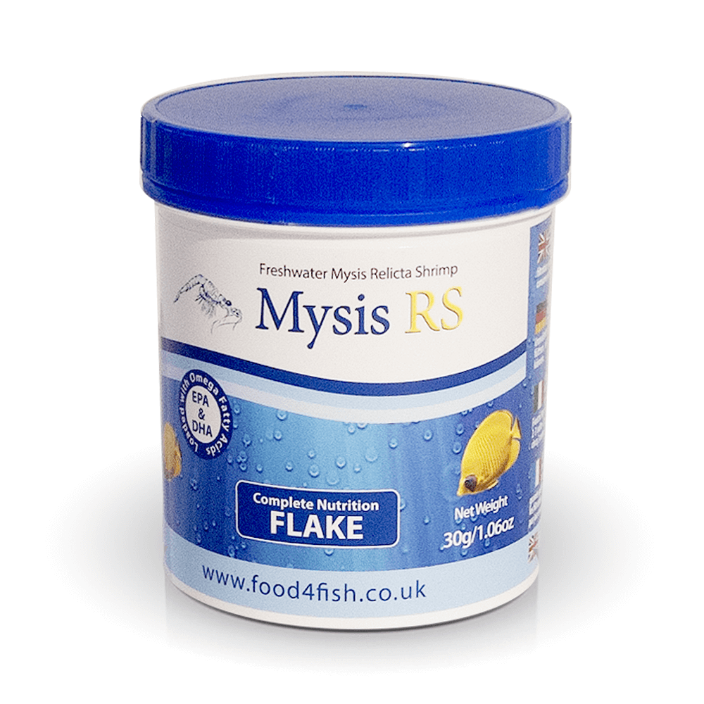 Mysis RS Flakes