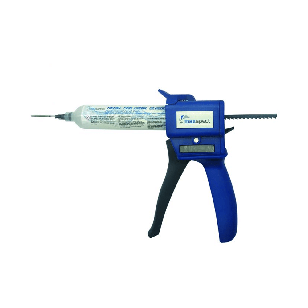 Maxspect Coral Gun + Glue