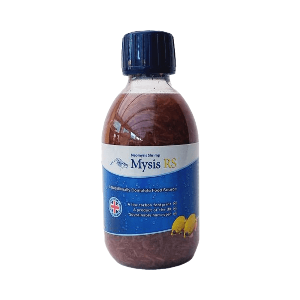 Mysis RS Liquid
