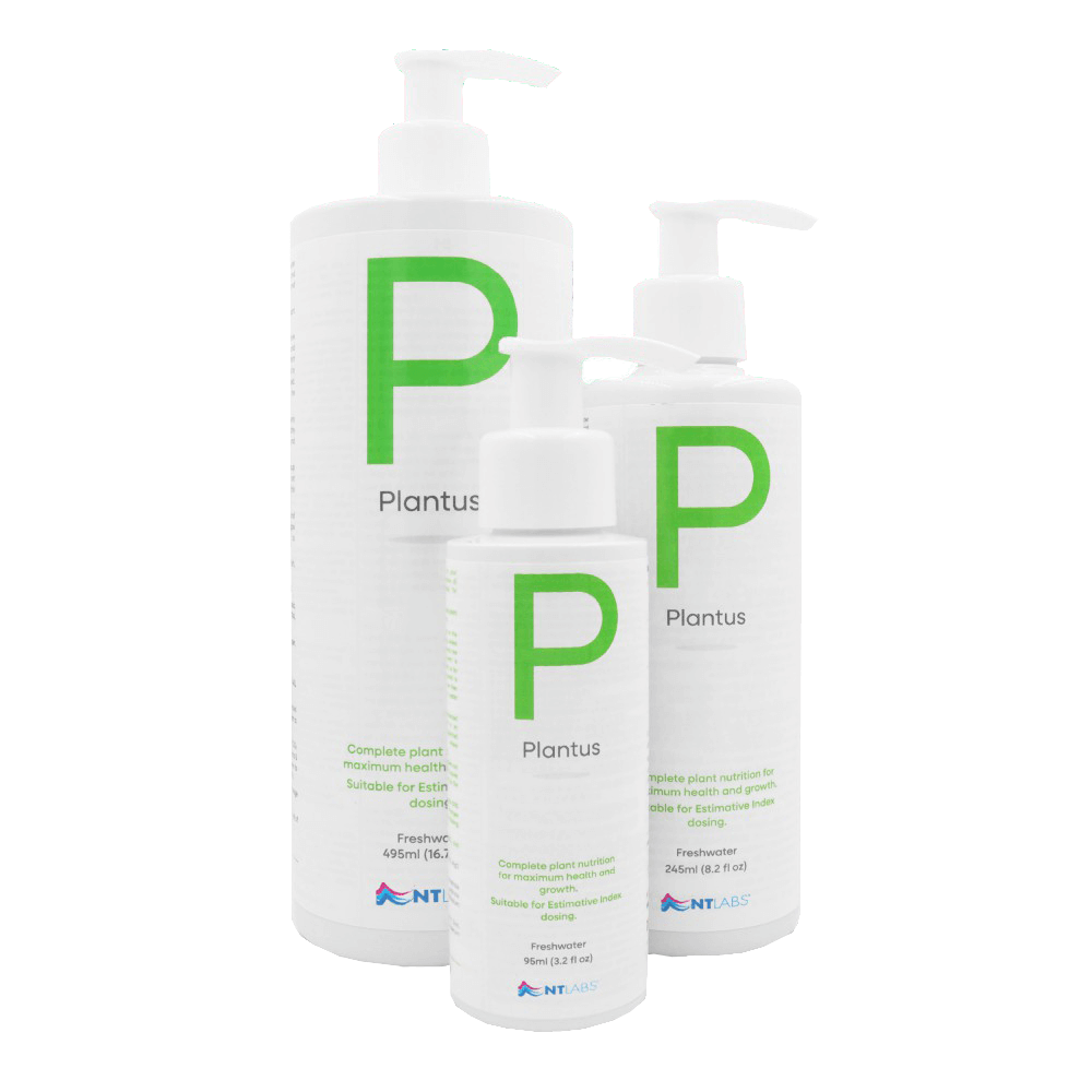 NT Labs Aquarium Plantus