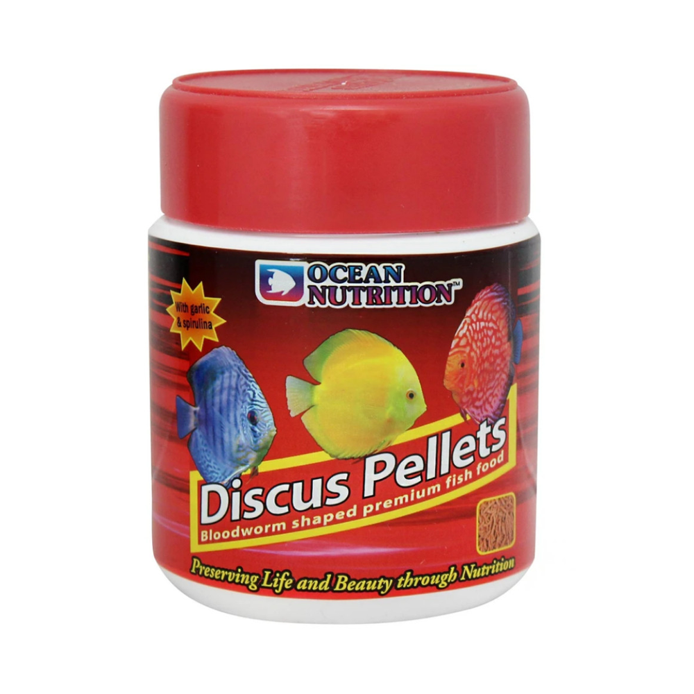 Ocean Nutrition Discus Pellets