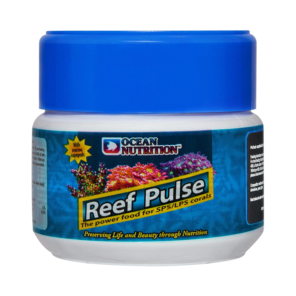Ocean Nutrition Reef Pulse