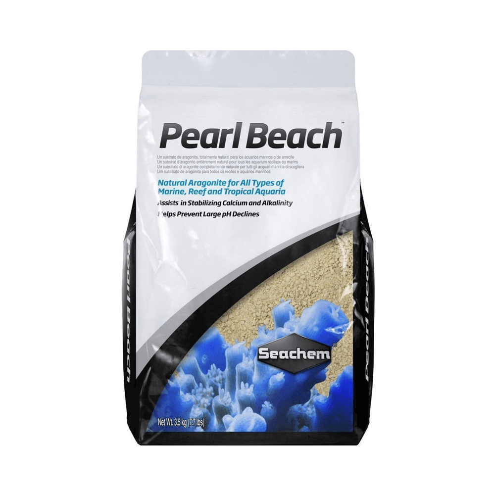 Seachem Pearl Beach