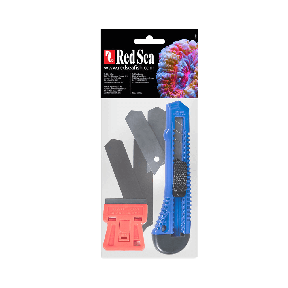 Red Sea Sump Modification Kit