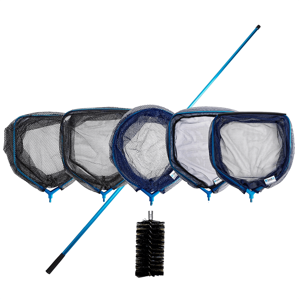 Swell All-Purpose Pond Net Bundles
