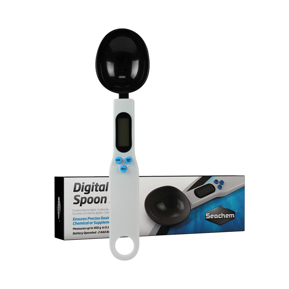 Seachem Digital Spoon
