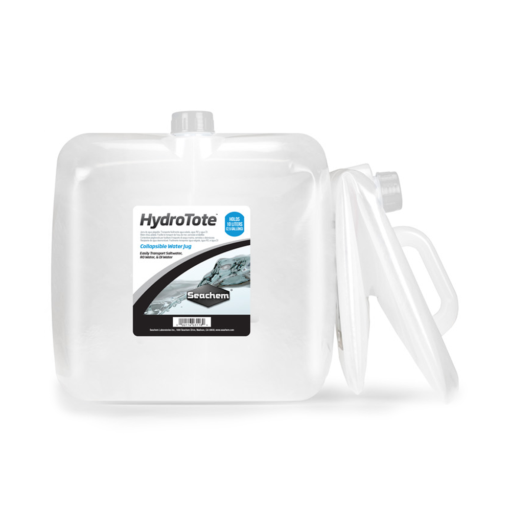 Seachem Hydrotote