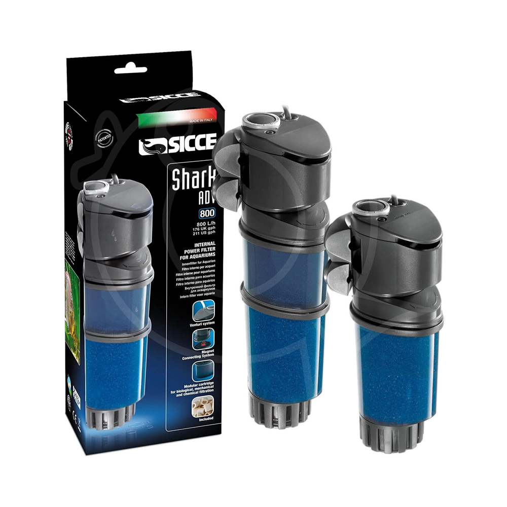 Sicce Shark Advanced Internal Filter