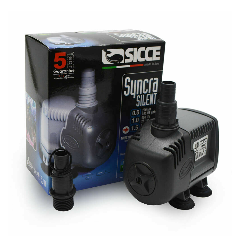 Sicce Syncra Silent Pump