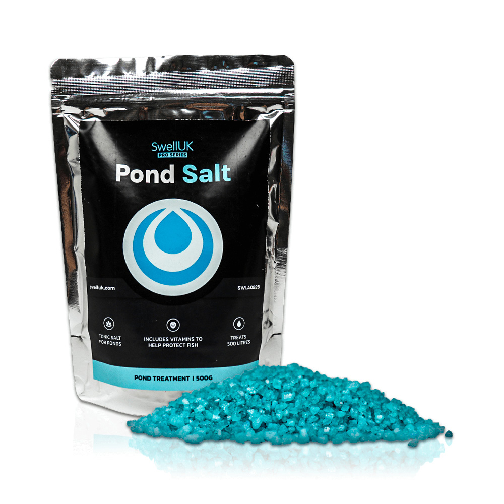 Swell Pro Series Pond Salt