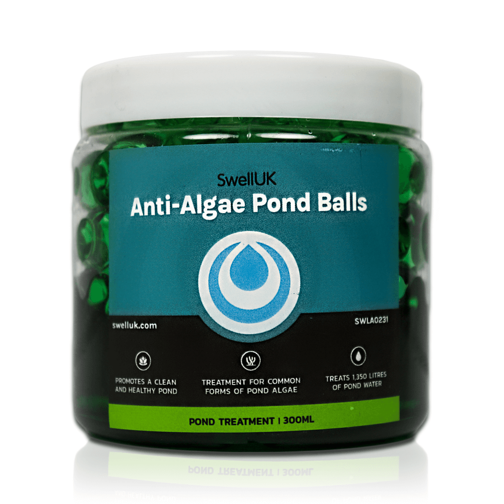 Swell Anti-Algae Pond Balls
