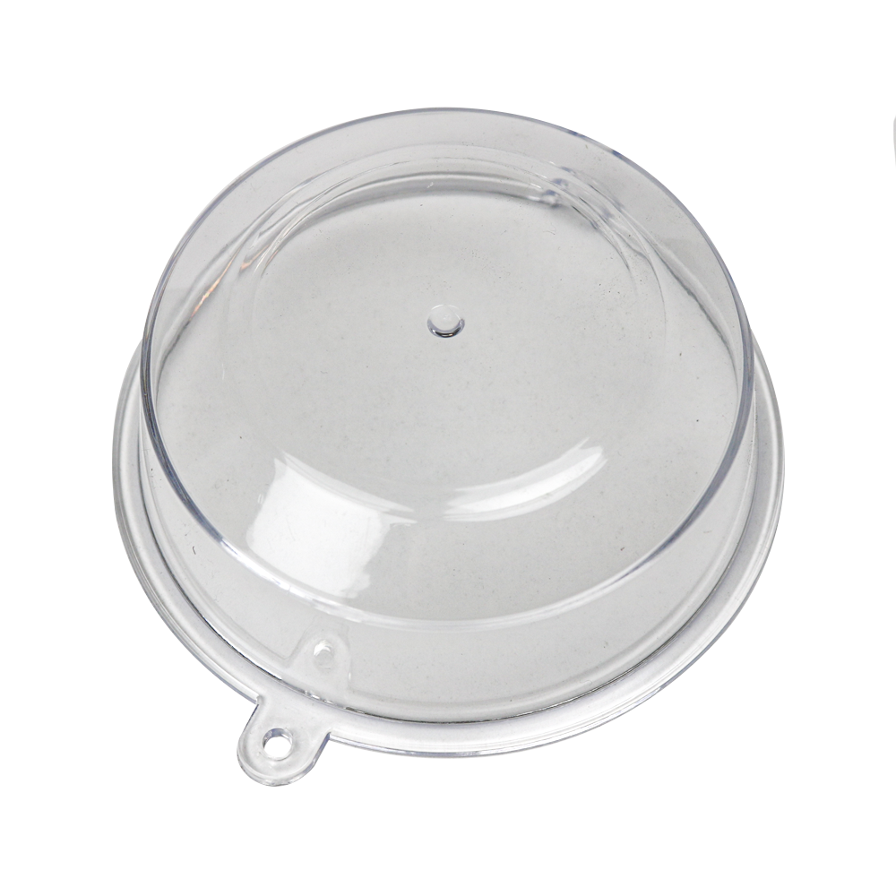 Swell Pressure Filter Deluxe Plastic Dome