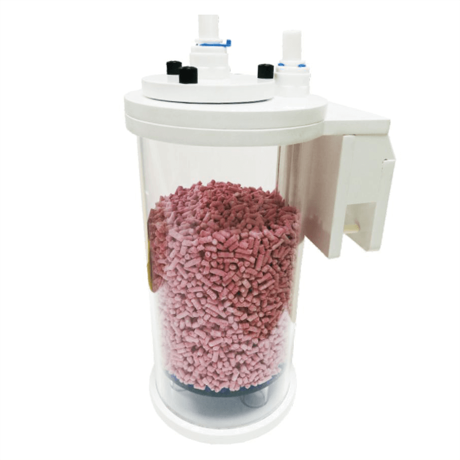 Wavereef CO2 Scrubbers