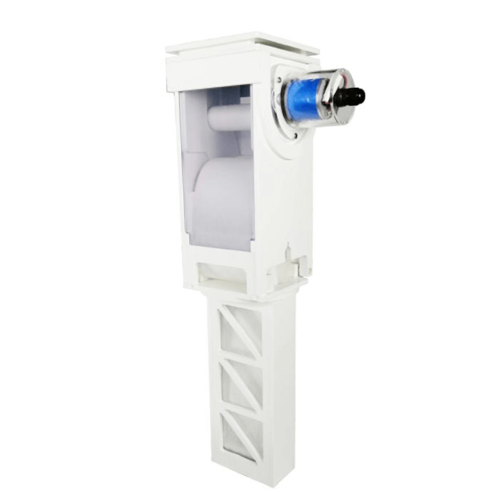 Wavereef Dropin Roller Filter D4 Unit