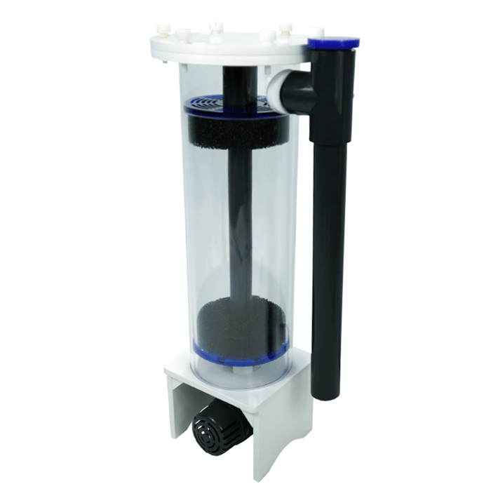 Wavereef In Sump Reactor
