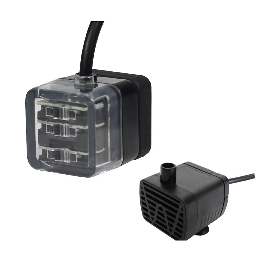 Wavereef Smart ATO Standard Version 