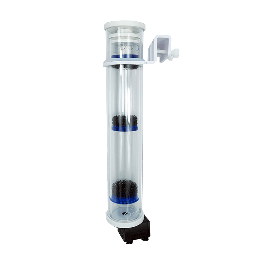 Wavereef Twin Layer Cartridge Reactor