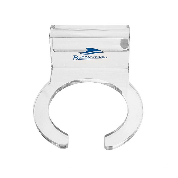 Bubble Magus Sump Filter Bag Holding Bracket