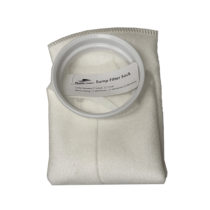 Bubble Magus Sump Filter Bag