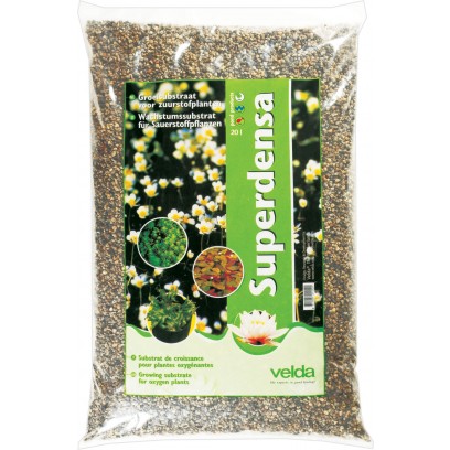 Velda Superdensa 10Ltr (oxygenator substrate)