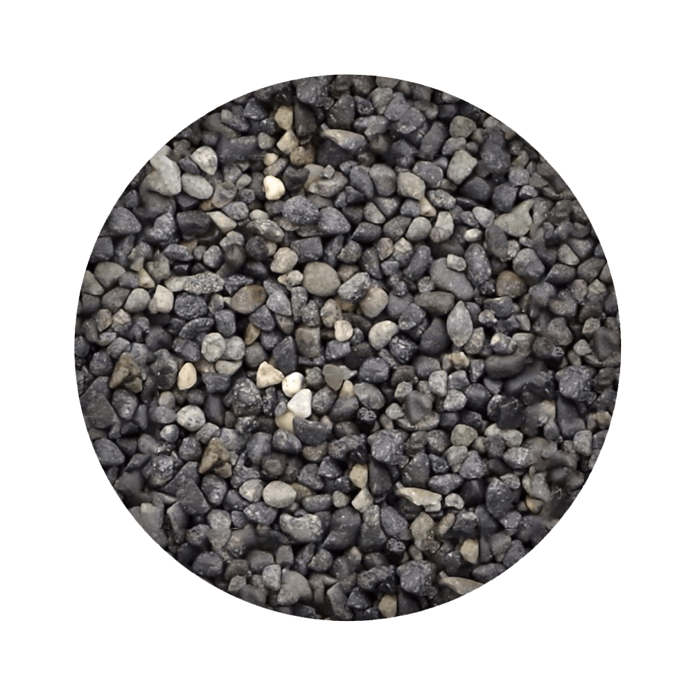 Swell Black Lava Sand - Coarse