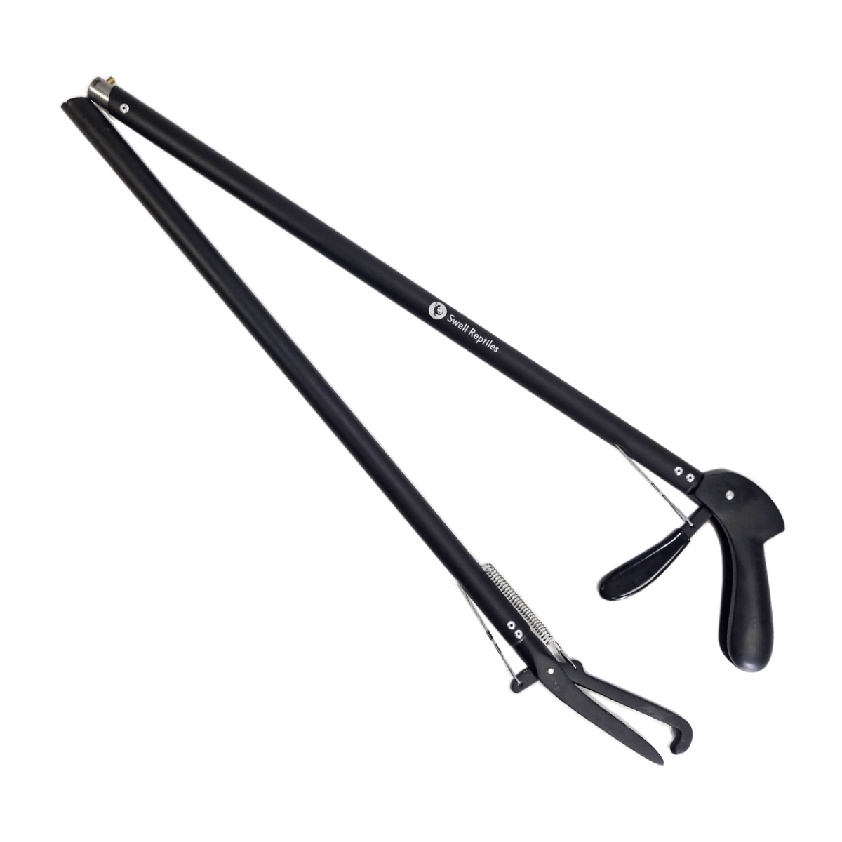 Swell Collapsible Standard Snake Tongs