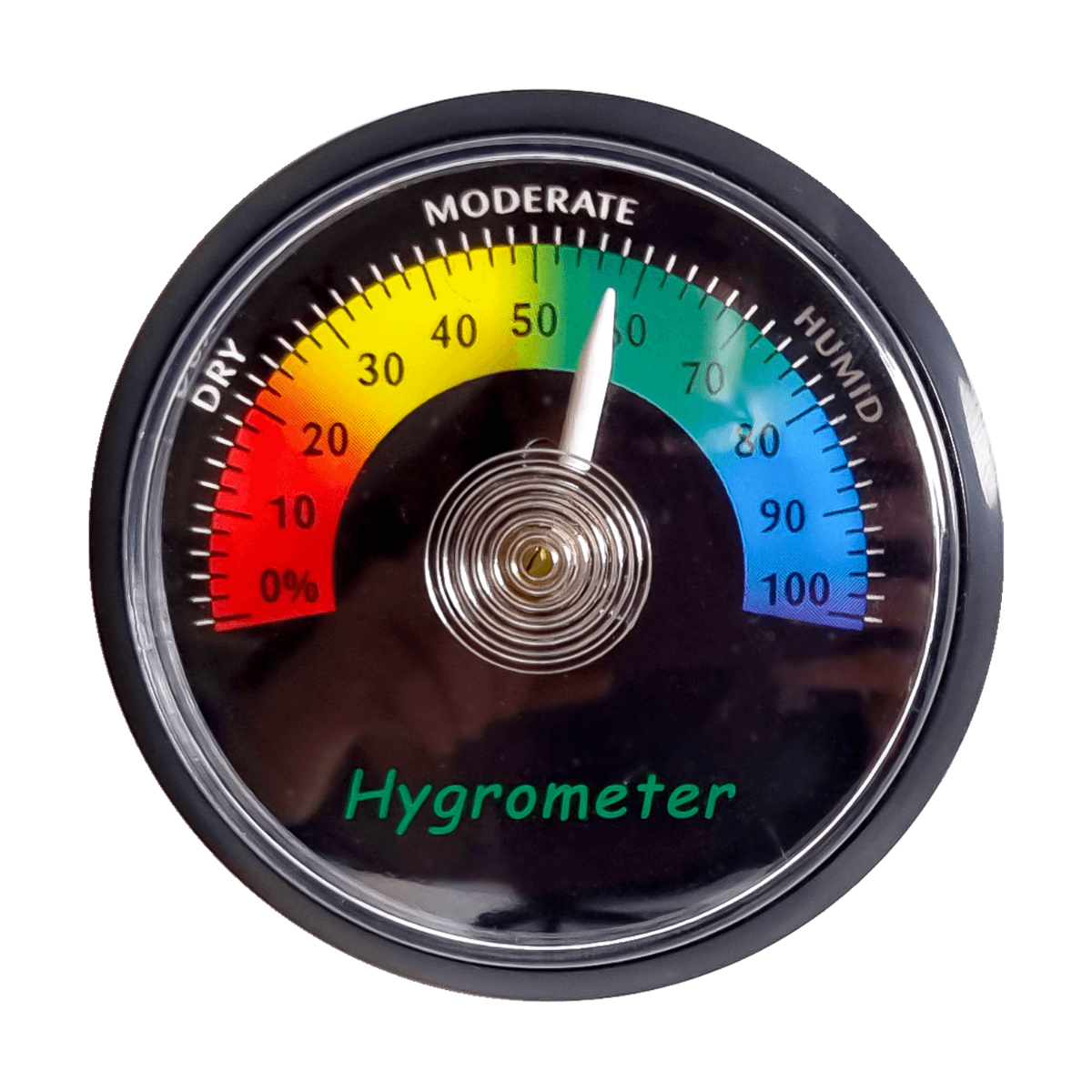 Swell Dial Hygrometer