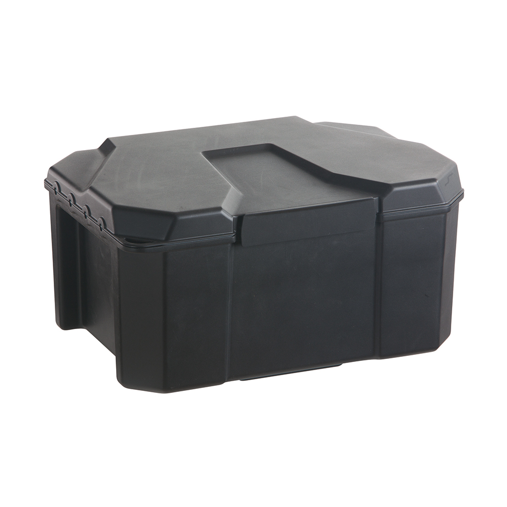 Swell Dry Power Box