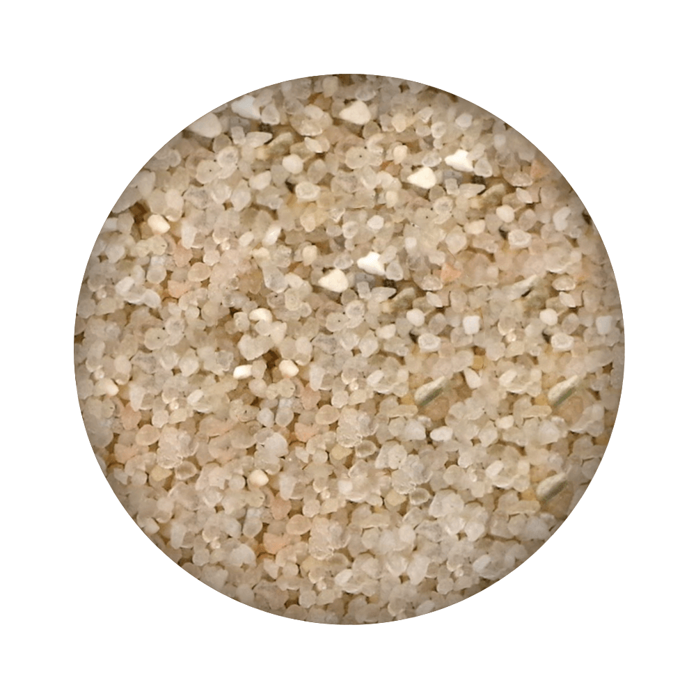 Swell Natural Silver Sand Medium