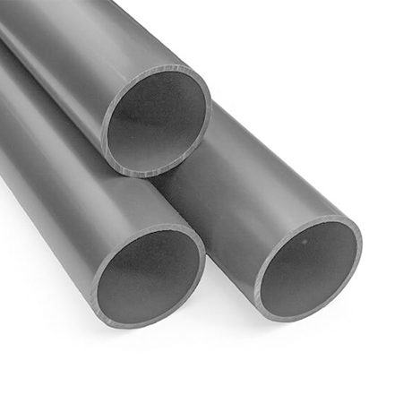 Swell Pressure Pipe
