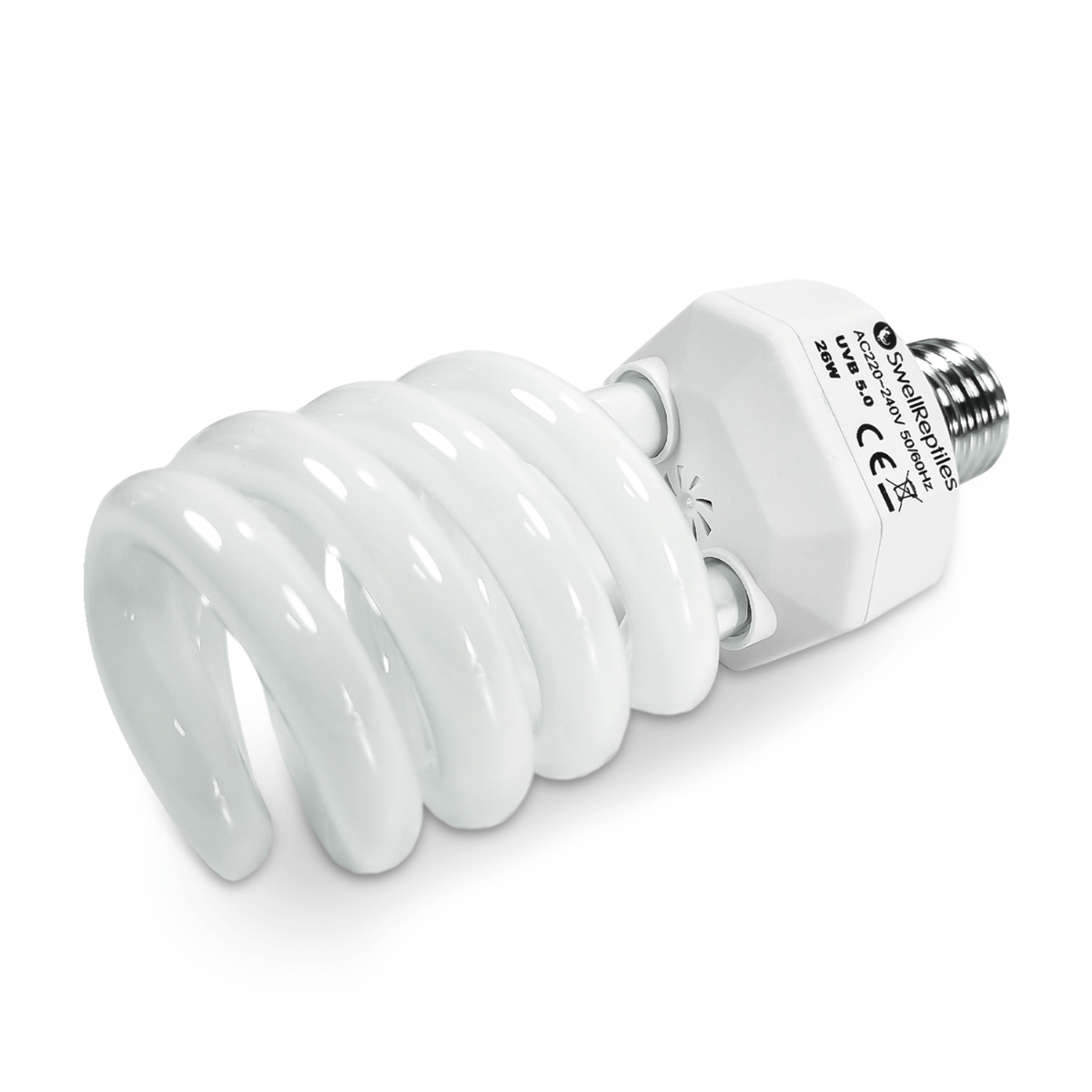 Swell Rainforest 5% UVB Compact Lamps