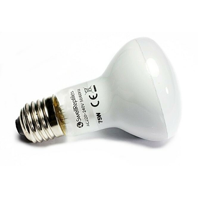 Basking Heat Lamp 100w