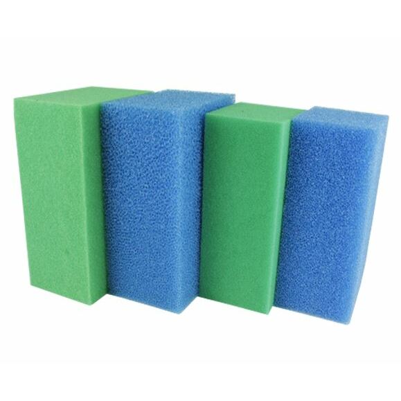 Swell Oase Biotec 12, 18 & 36 Foams