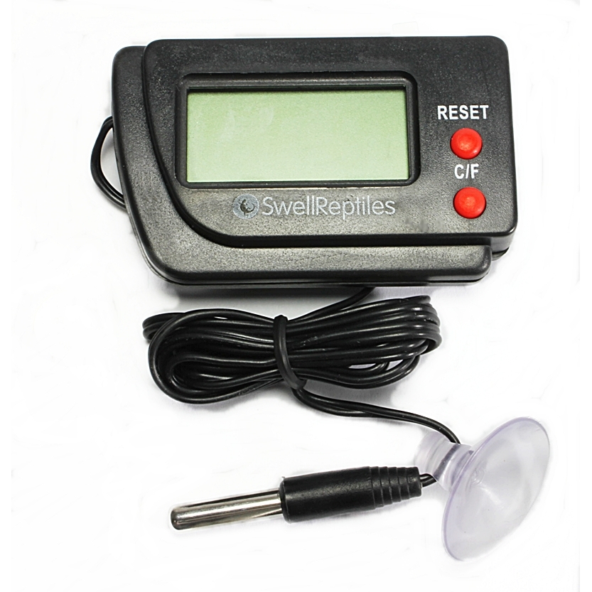Swell Digital Thermometer
