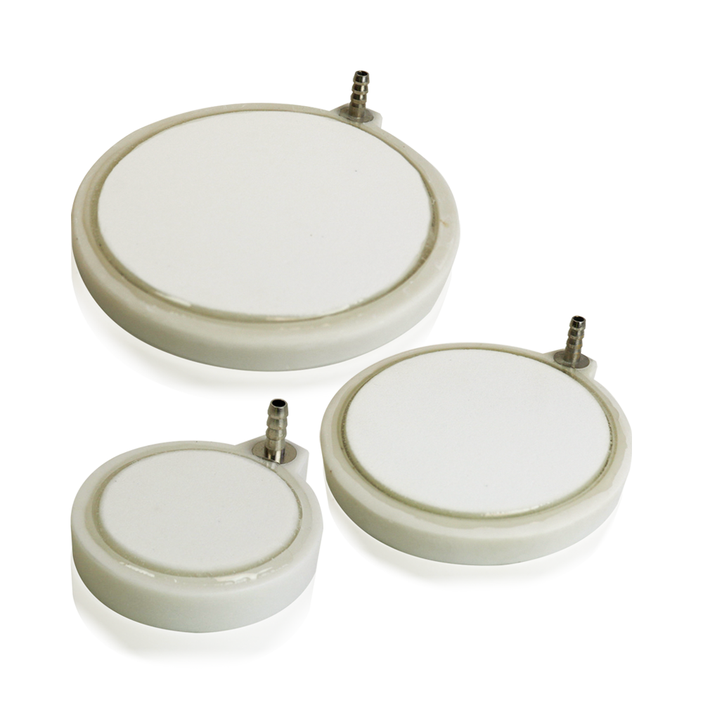 Swell Fine Weighted Air Diffuser Round