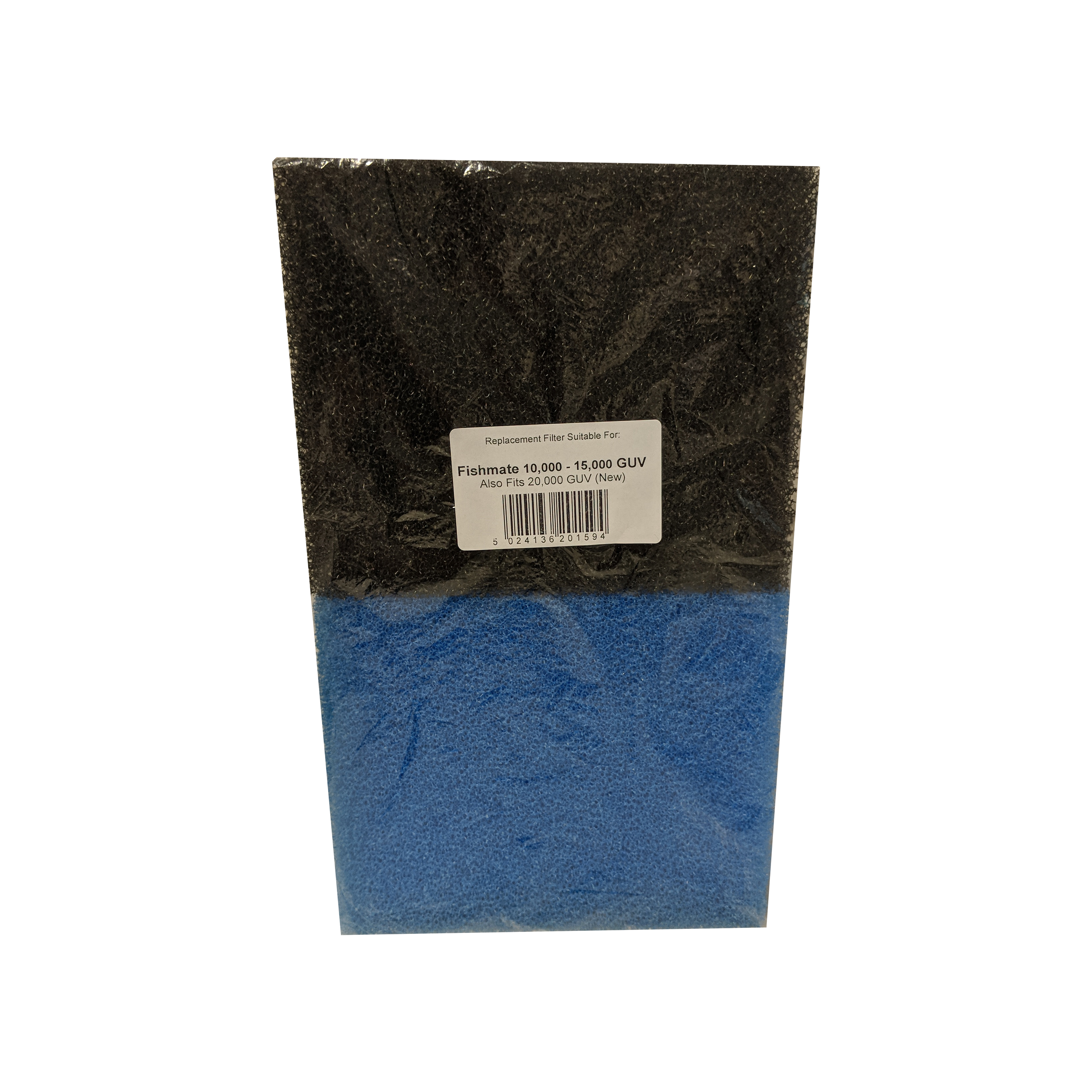 Swell Fish Mate Med/Lge Foam Set