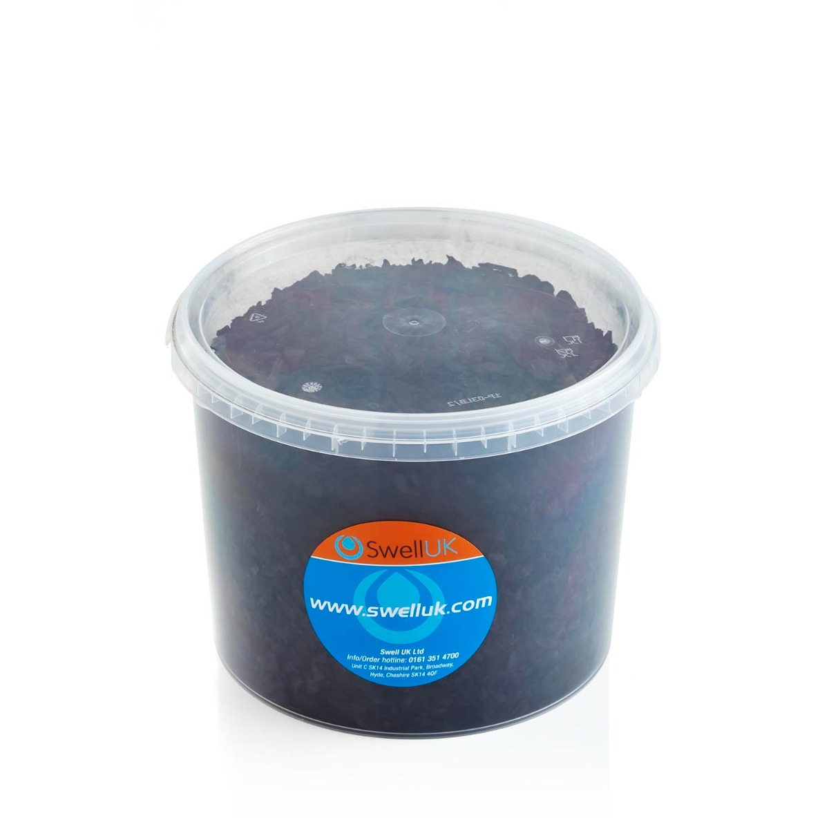Swell Filter Carbon 300g (1ltr)