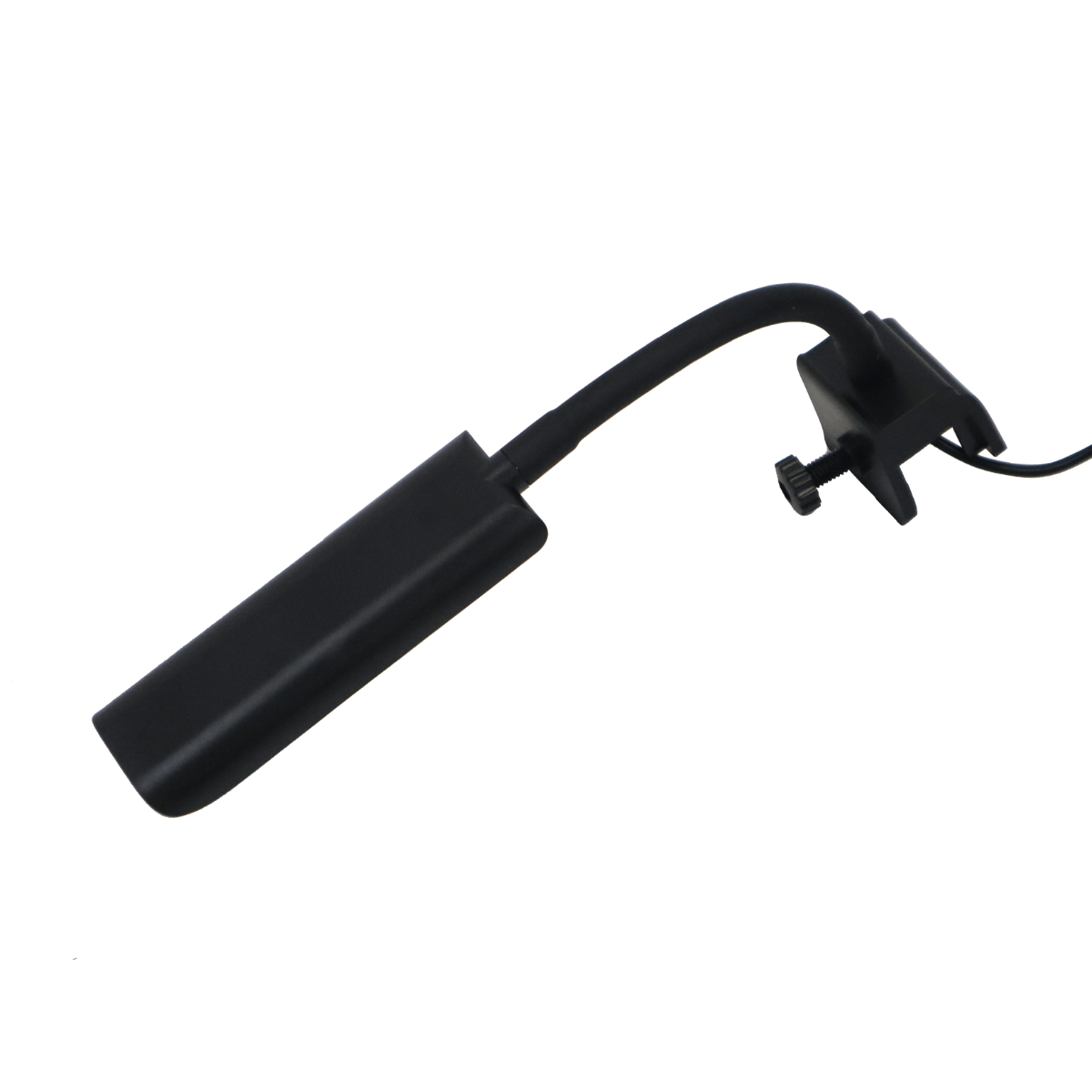 Swell LED Aquarium Dimmable Nano Light 12cm