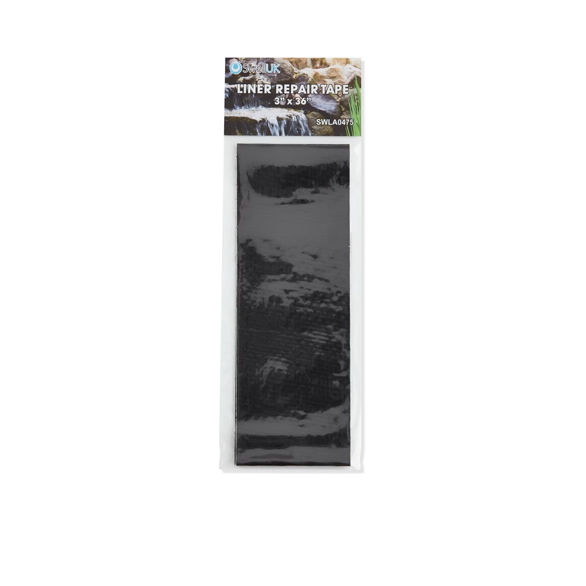 Swell Heavy Duty Pond Liner Repair Tape