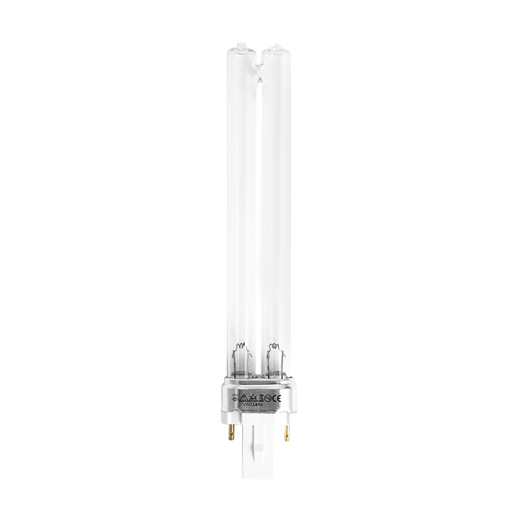Swell Filter Box Premium 18w PLS UV Bulb
