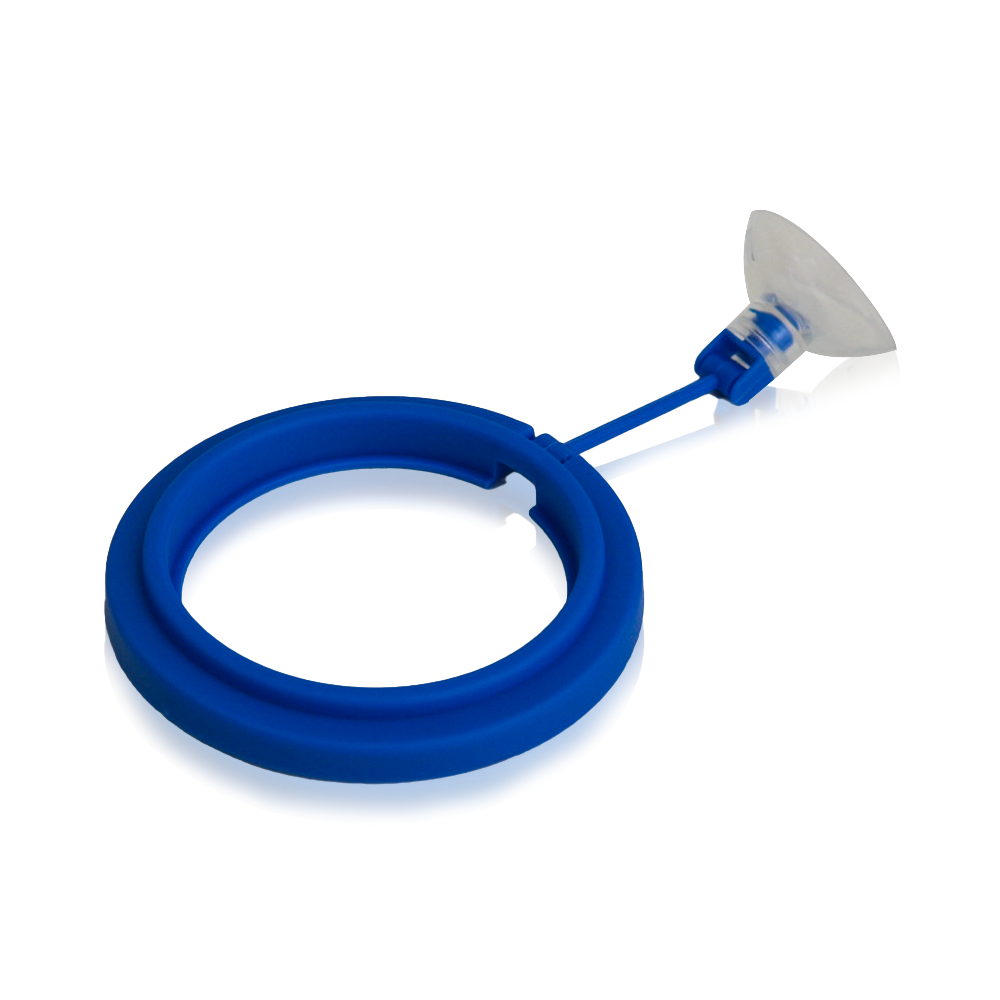 Swell Small Feeding Ring