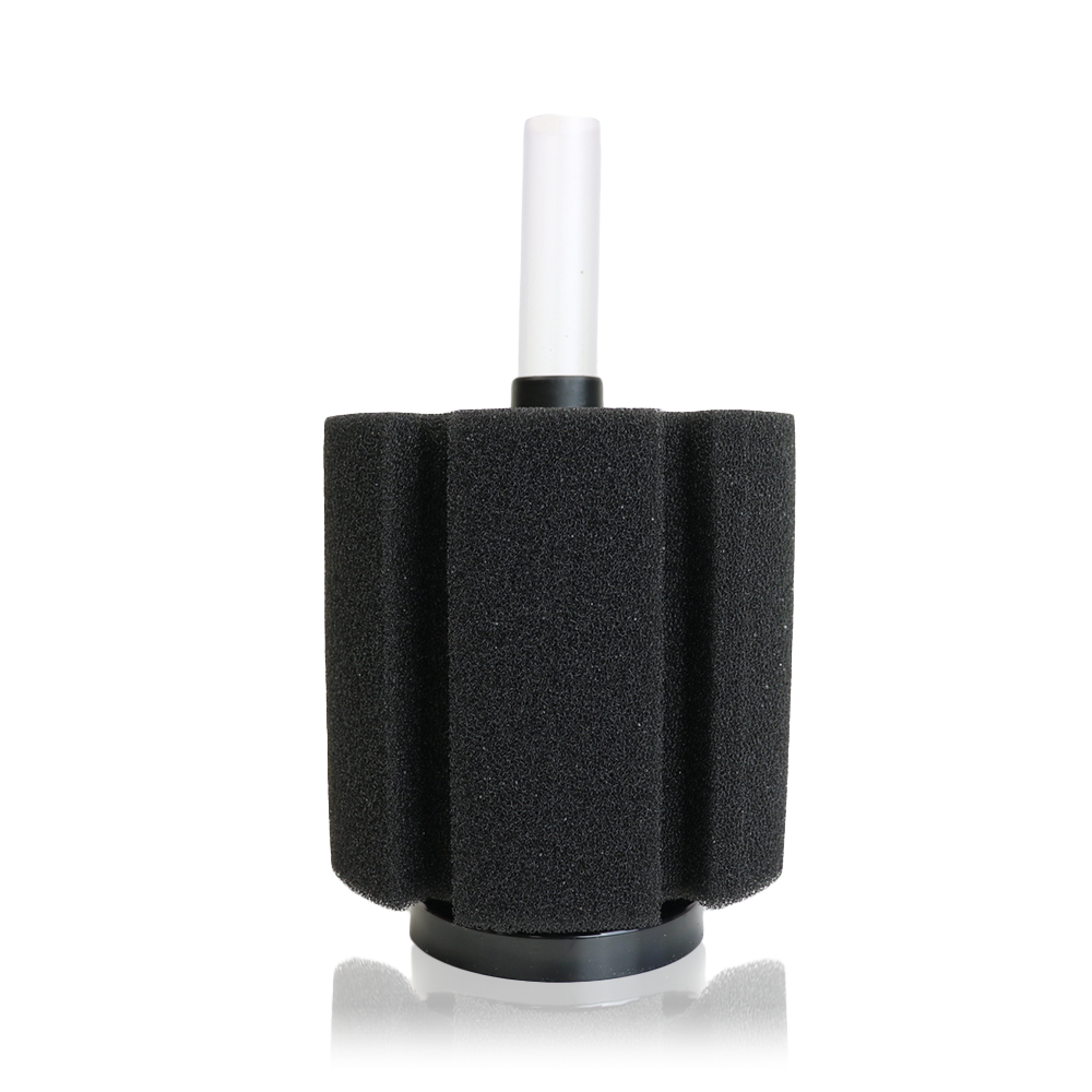 Swell Weighted Air Driven Foam Filter