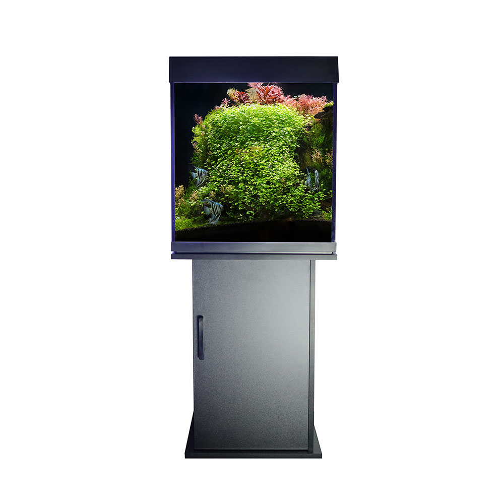 Swell Orinoco 60cm Cube Aquarium 195L