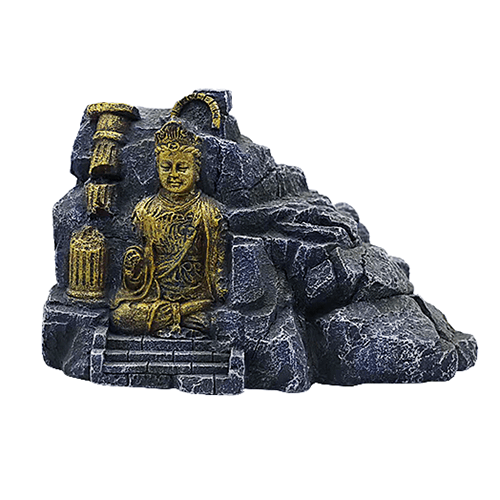 Swell Mountain Buddha Statue