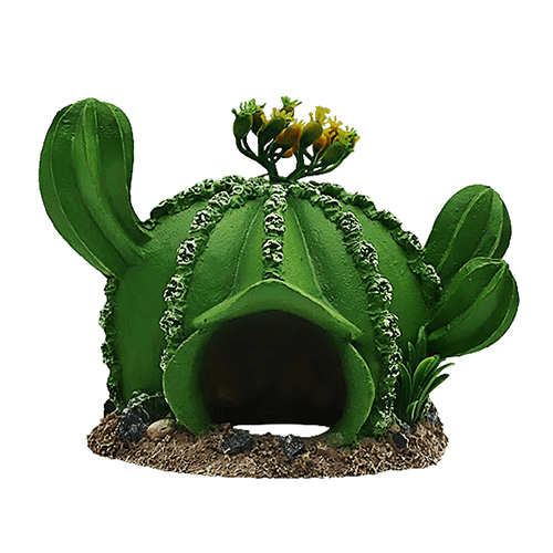 Swell Resin Cactus Cave