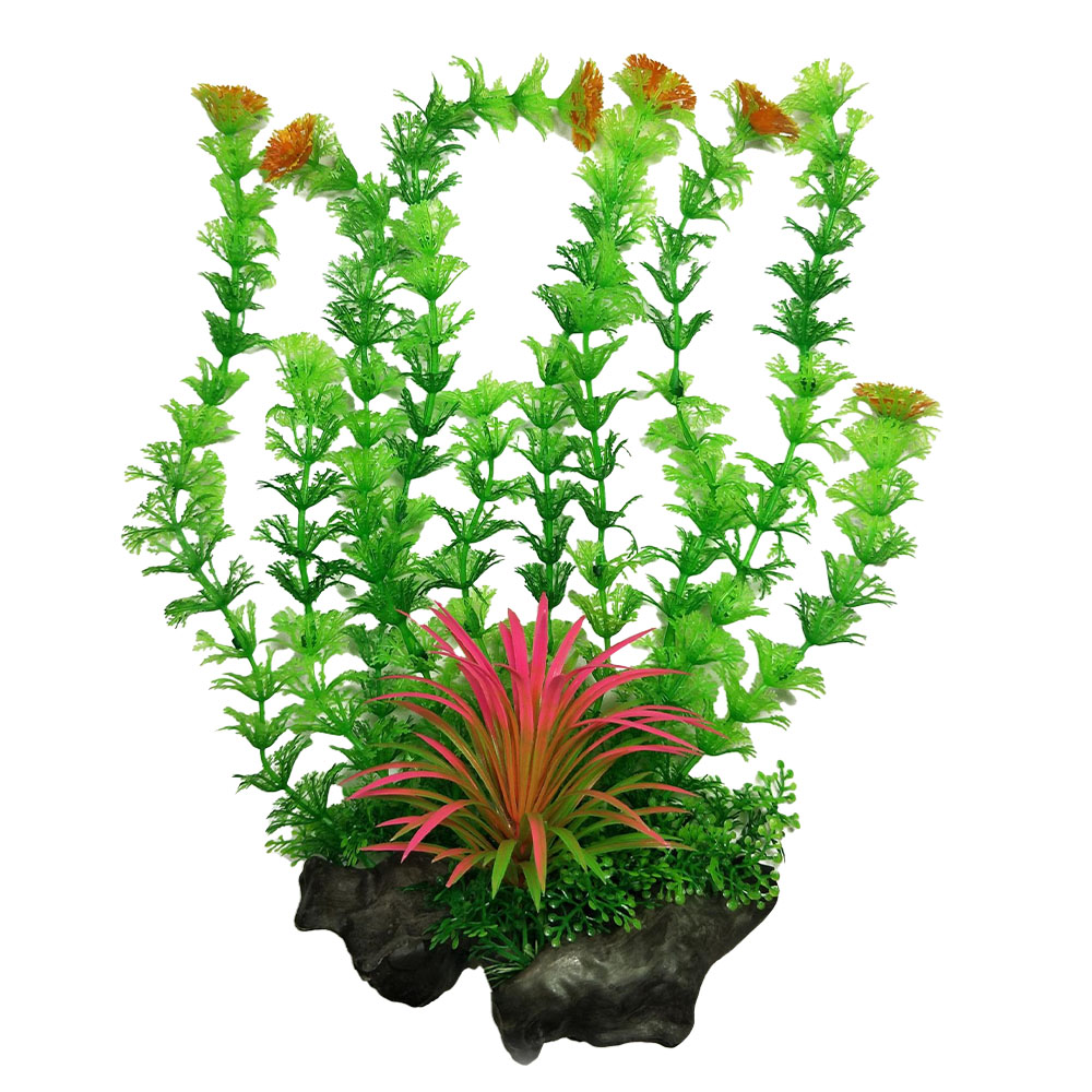 Swell Limnophila Combination Artificial Plant